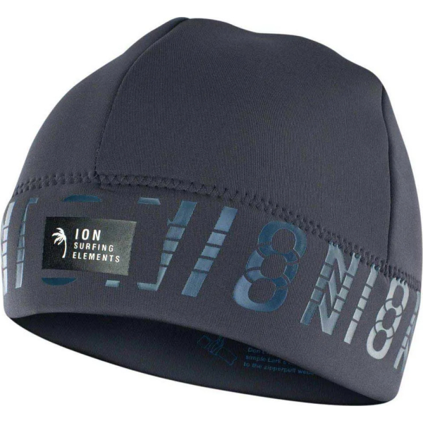 Cappello Neoprene Neo Logo