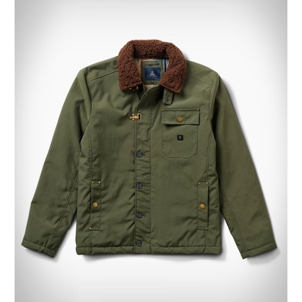 Roark Axeman Giacca M