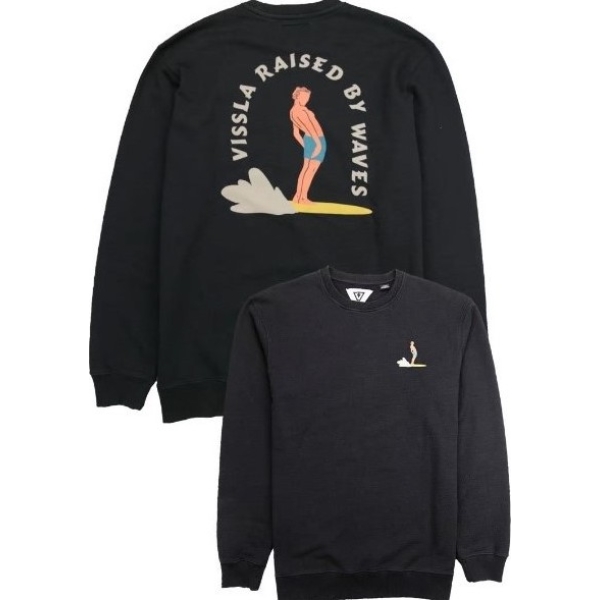 Vissla Cruzzy Crew S