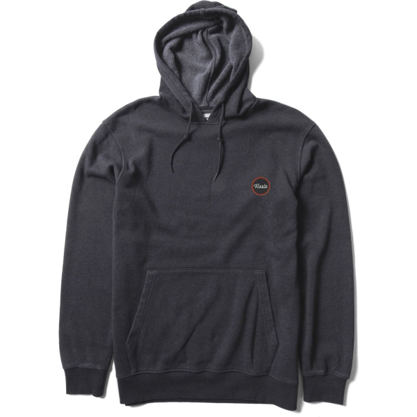 Vissla Felpa Eco con Cappuccio L