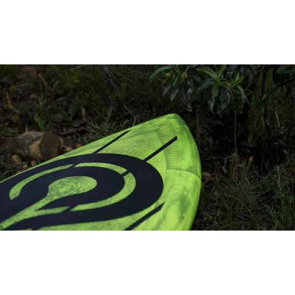 Custom Quad 9 Pro Carbon slide 8688