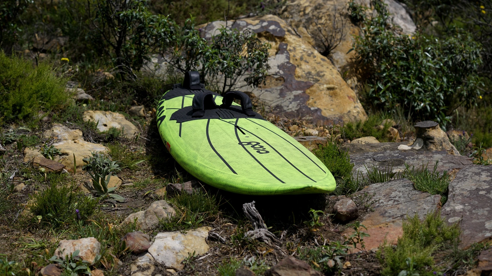 Custom Quad 9 Pro Carbon Haiku Package - immagine 7