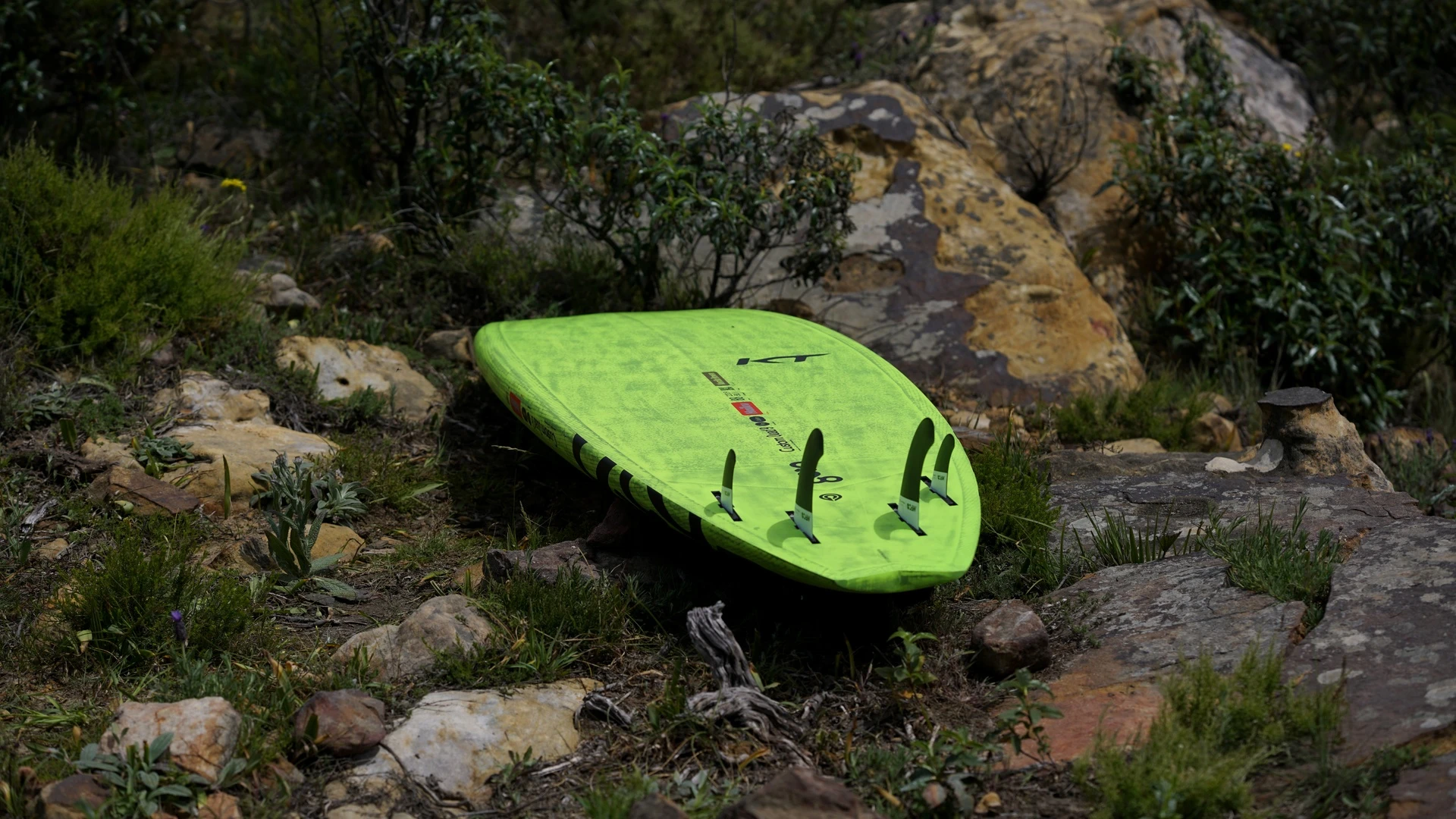 Custom Quad 9 Pro Carbon Haiku Package - immagine 4
