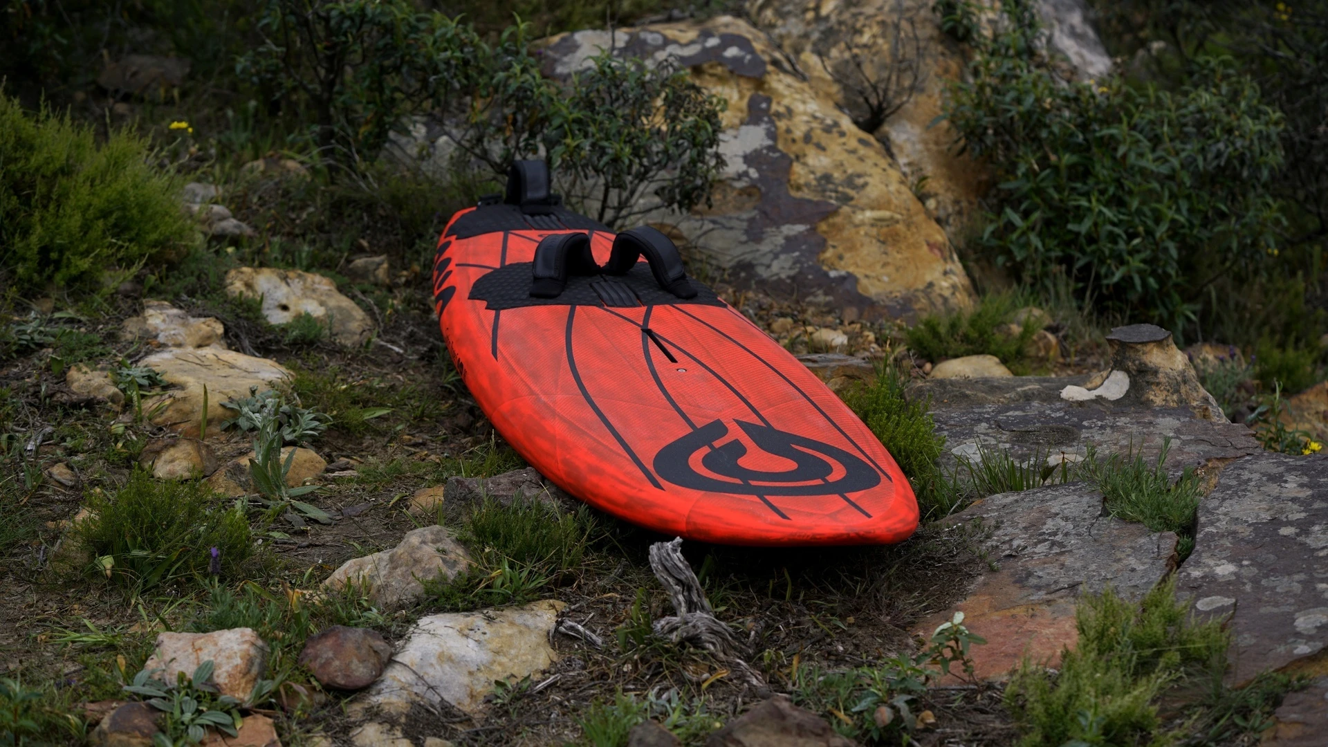 Custom Thruster 5 Pro Carbon - immagine 6