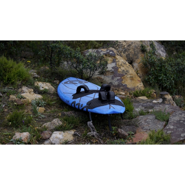 One 13 Carbon slide 8700
