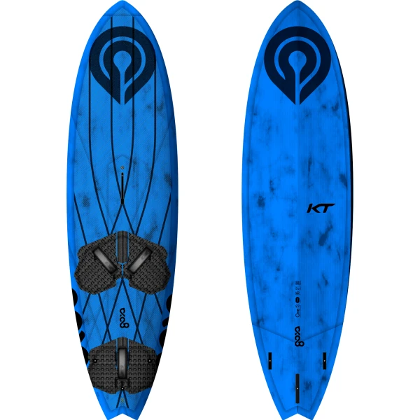One 13 Carbon slide 8697