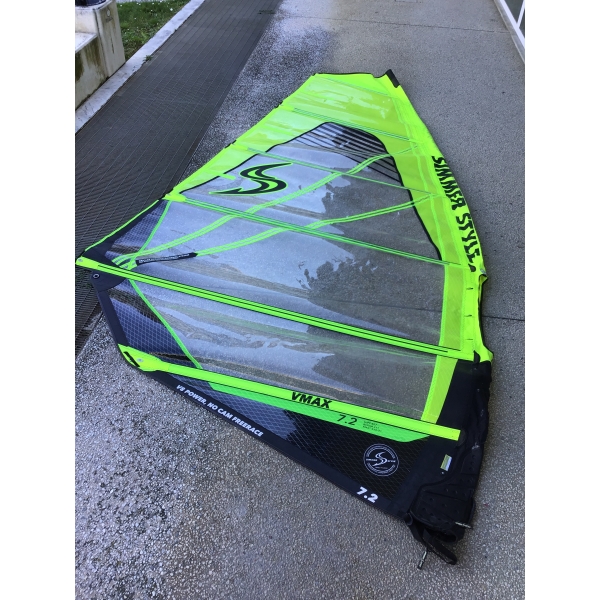 V-Max 7.2 (2018) slide 8984
