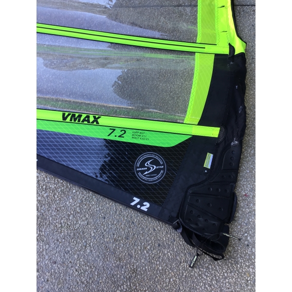 V-Max 7.2 (2018) slide 8985