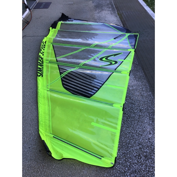 V-Max 7.2 (2018) slide 8989