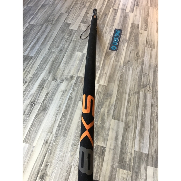 SX 8 slide 9004