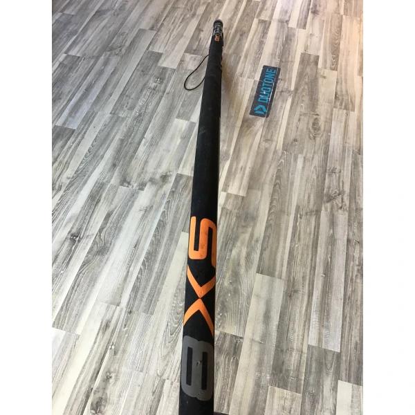 SX 8 slide 9004