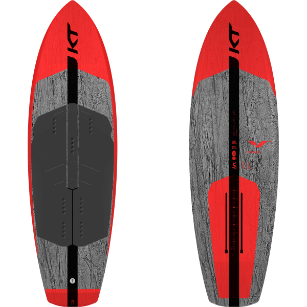 Arc Pro Carbon slide 8895