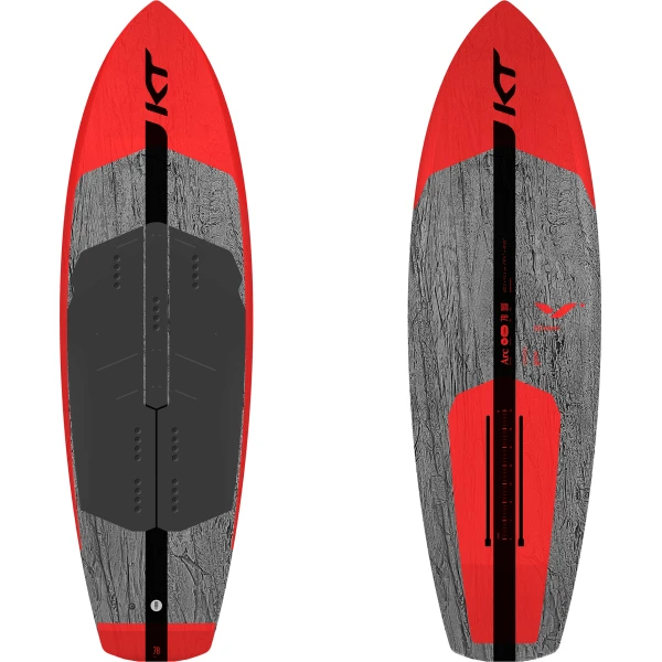 Arc Pro Carbon slide 8895