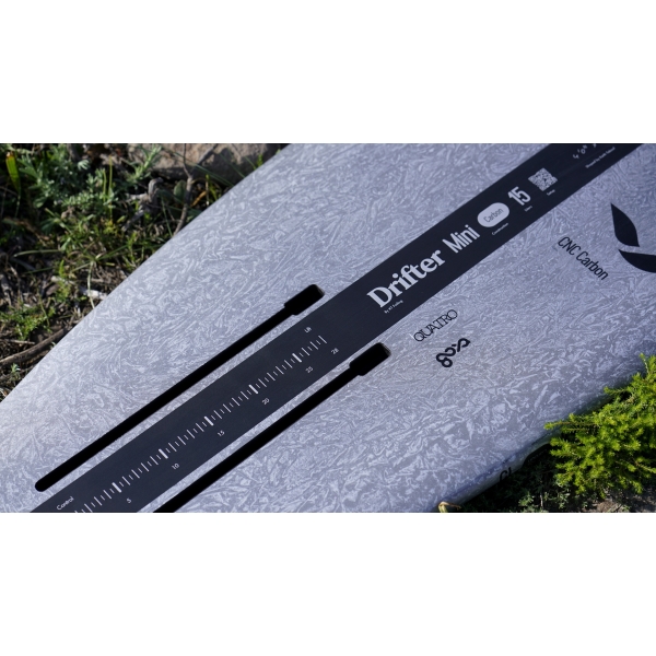 Drifter Mini Pro Carbon slide 8913