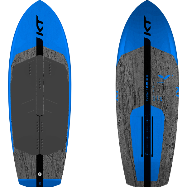 Drifter 5 Pro Carbon slide 8902