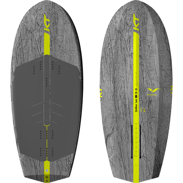 Drifter Spark Carbon slide 8915