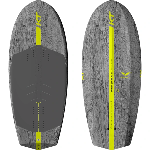 Drifter Spark Carbon slide 8915