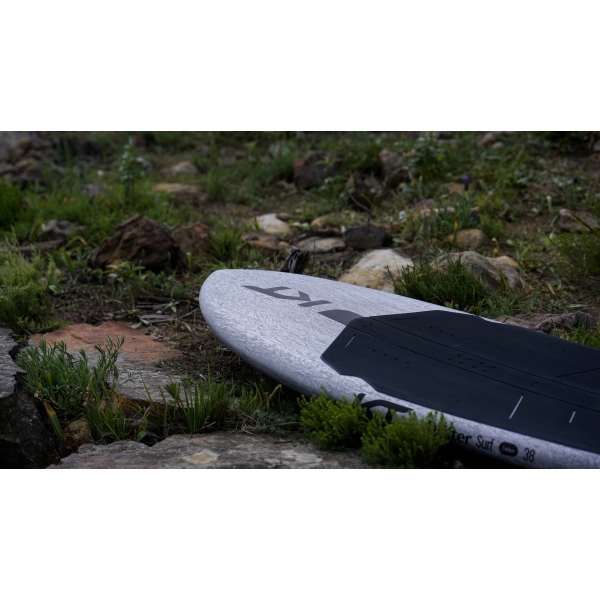 Drifter Surf Carbon slide 8925