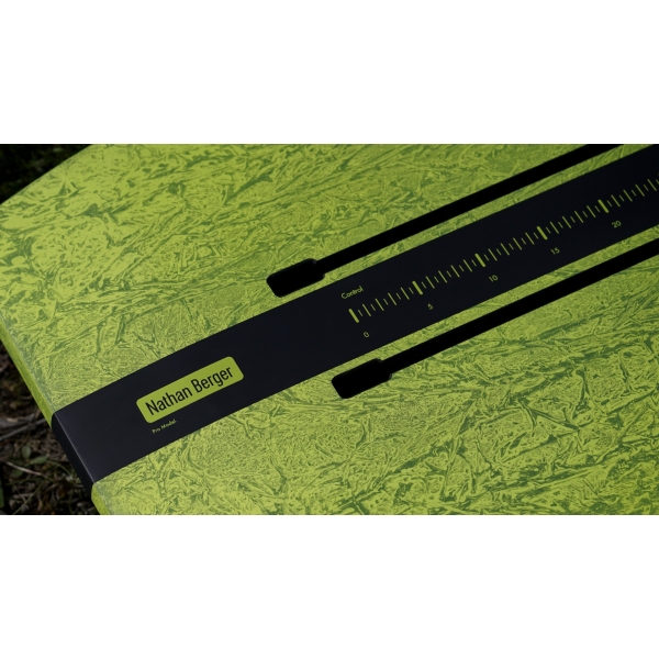 Vortex Pro Carbon slide 8944