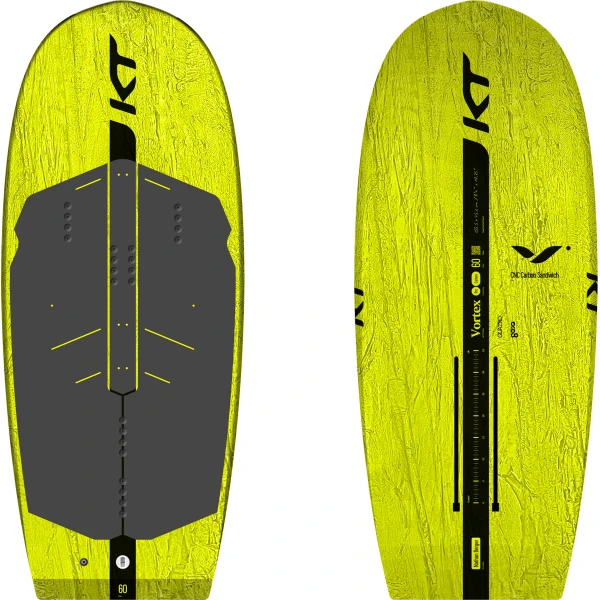 Vortex Pro Carbon slide 8941