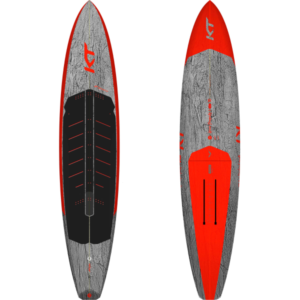 KT Ginxu Dragonfly 3 Carbon