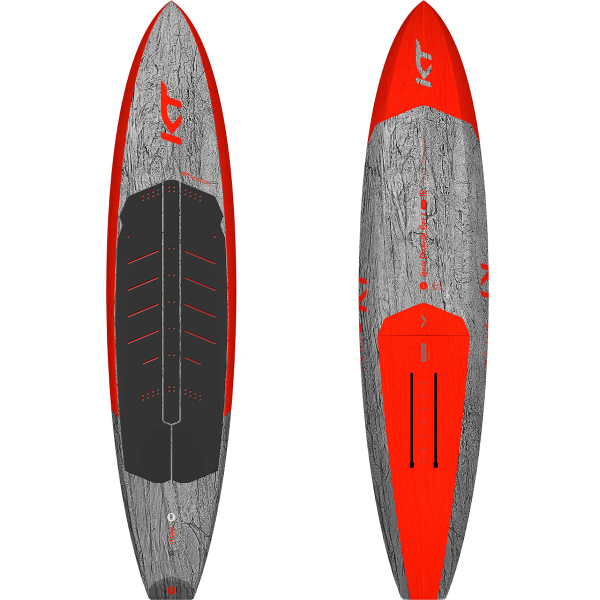 Ginxu Dragonfly Surf 2 Carbon