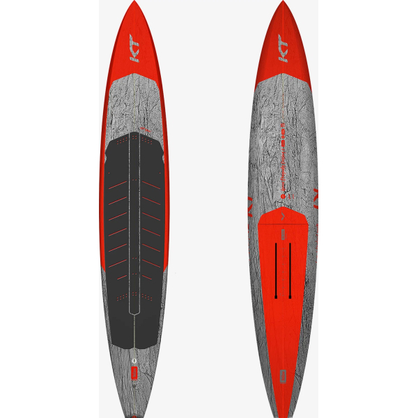 Ginxu Dragonfly Crossing 2 Hollow Pro Carbon