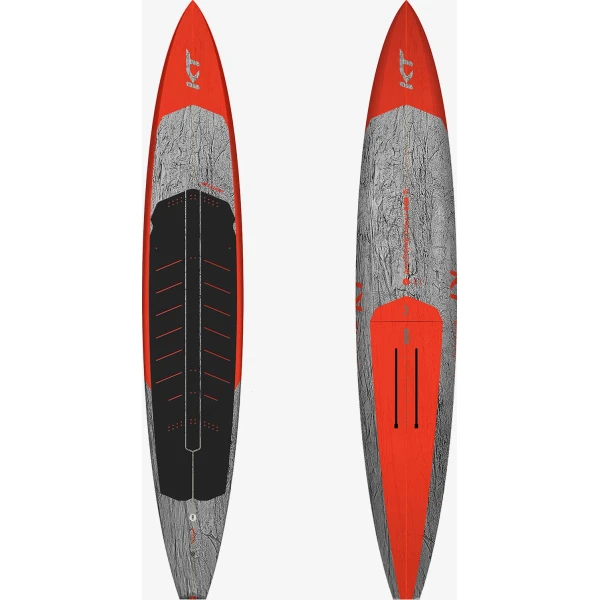Ginxu Dragonfly Crossing 2 Pro Carbon