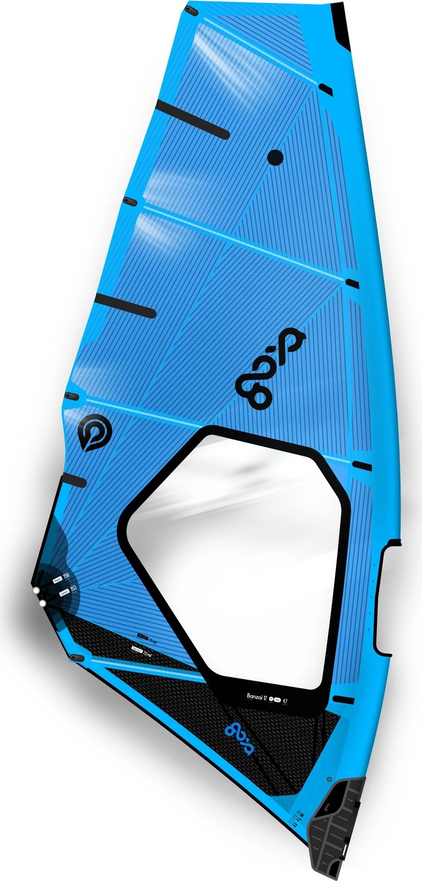 Goya Banzai 12 Pro Carbon - immagine 4