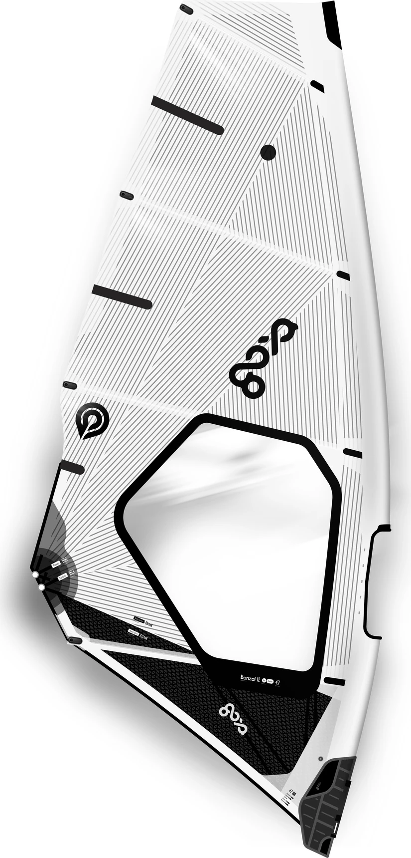 Goya Banzai 12 Pro Carbon - immagine 2