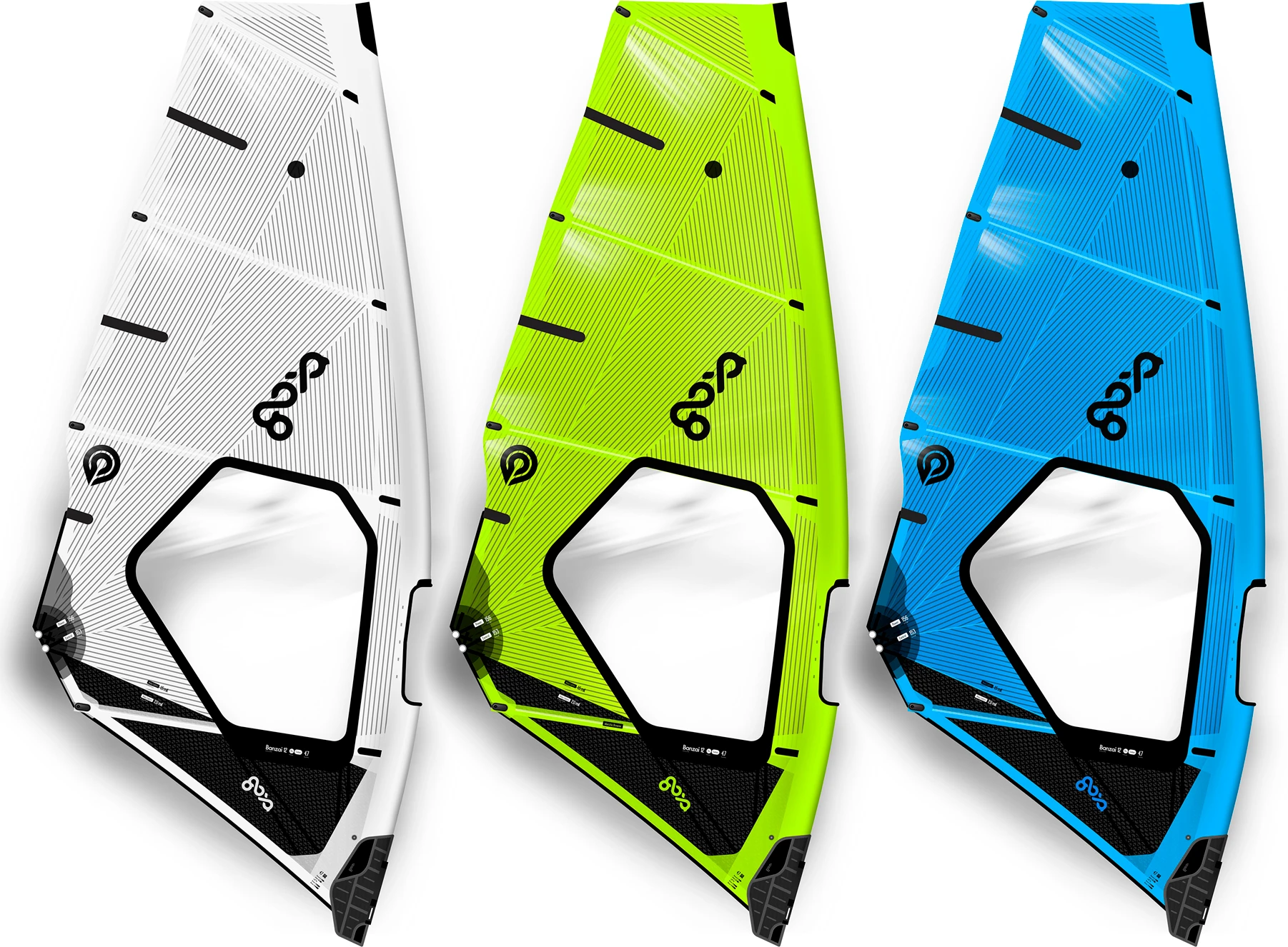 Goya Banzai 12 Pro Carbon