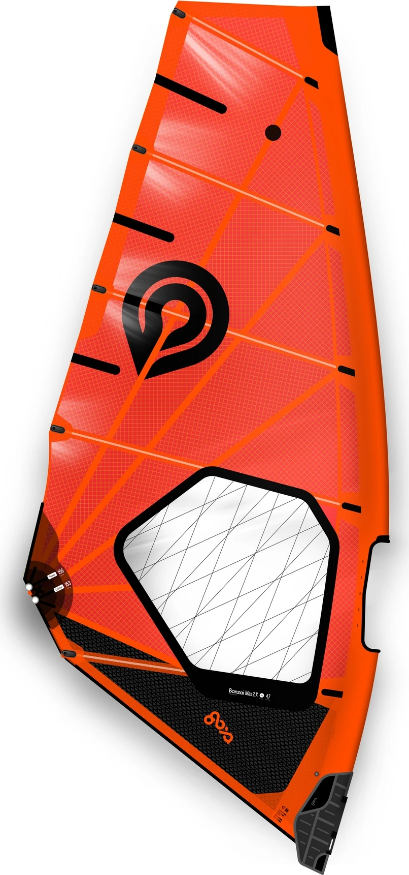 Goya Banzai Max 2 X Pro
