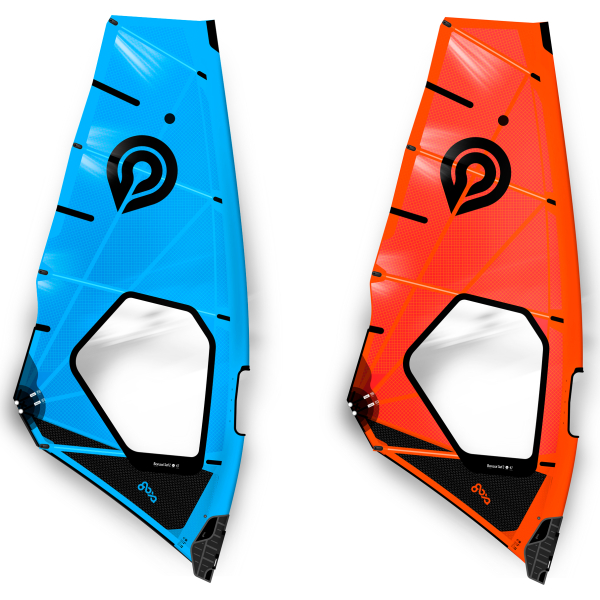 Goya Banzai Surf 2 Pro slide 9376