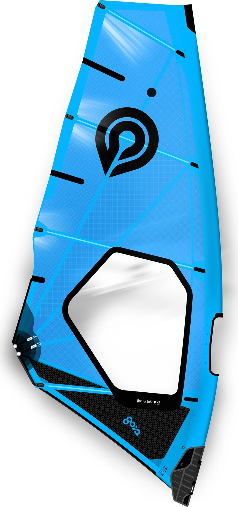 Goya Banzai Surf 2 Pro - immagine 2