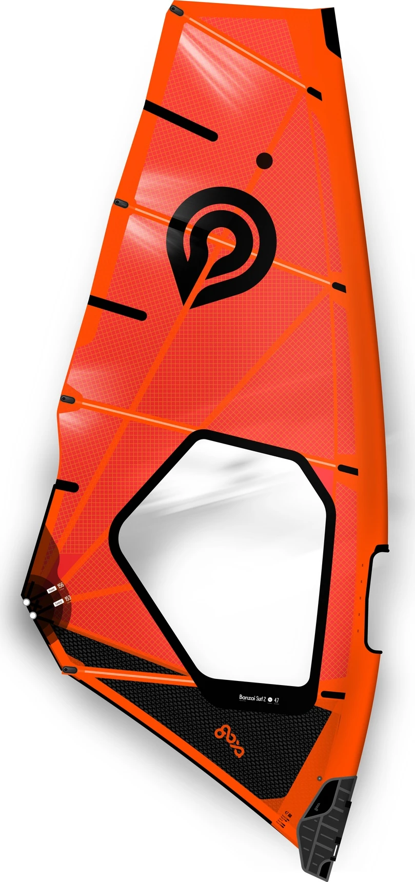 Goya Banzai Surf 2 Pro - immagine 3