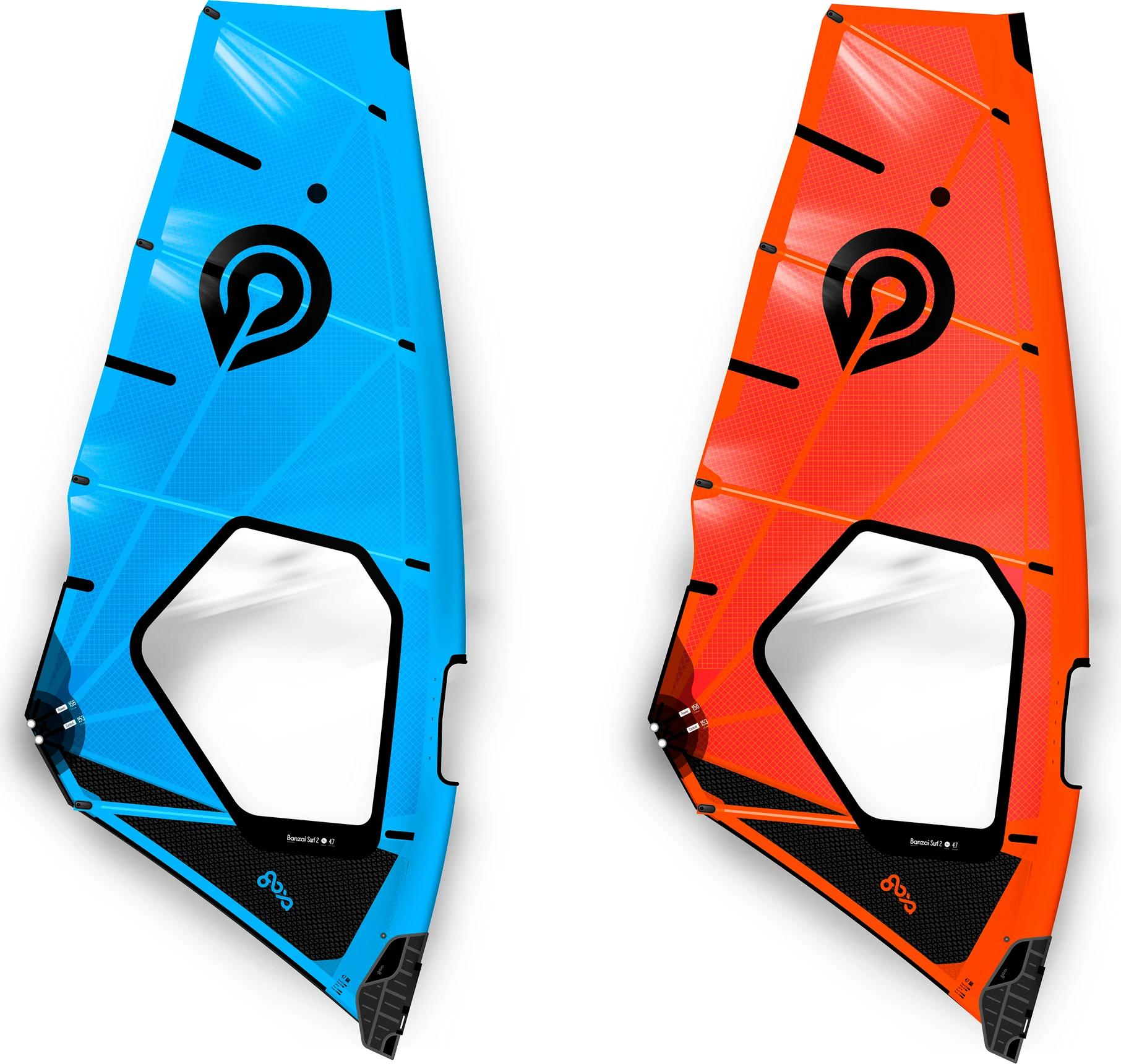 Goya Banzai Surf 2 Pro