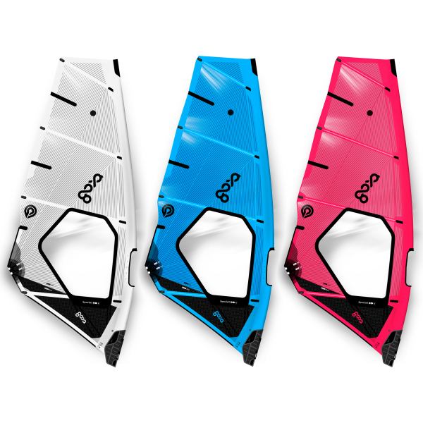 Goya Banzai Surf 2 Pro Carbon slide 9379