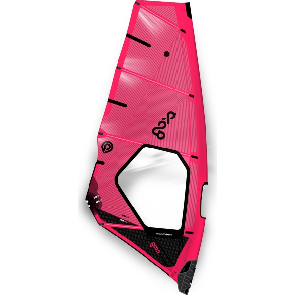 Goya Banzai Surf 2 Pro Carbon slide 9381