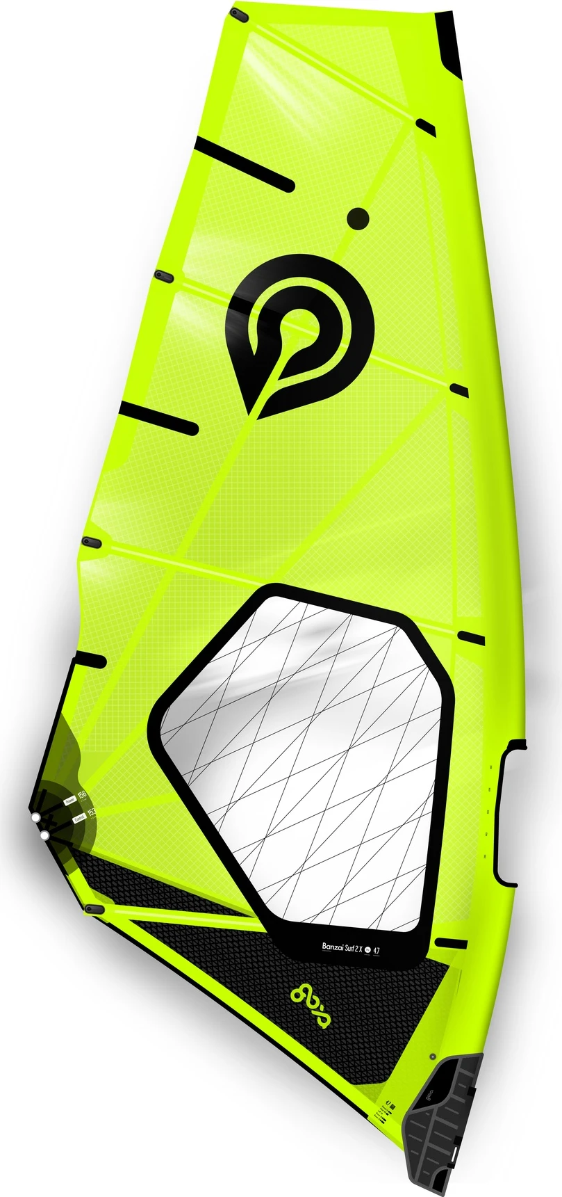Goya Banzai Surf 2 X Pro