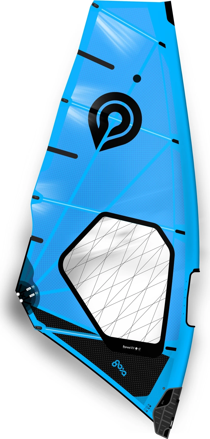 Goya Banzai 12 X Pro