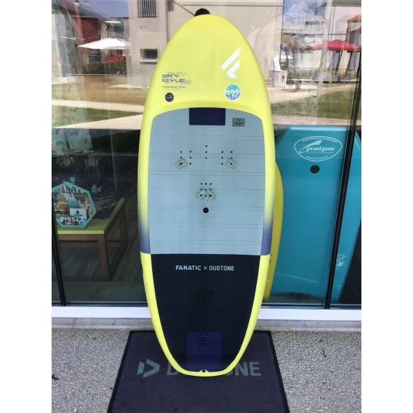 Sky Style TE 85 (2023) slide 9386