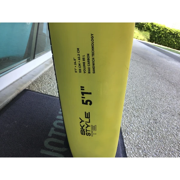 Sky Style TE 85 (2023) slide 9388