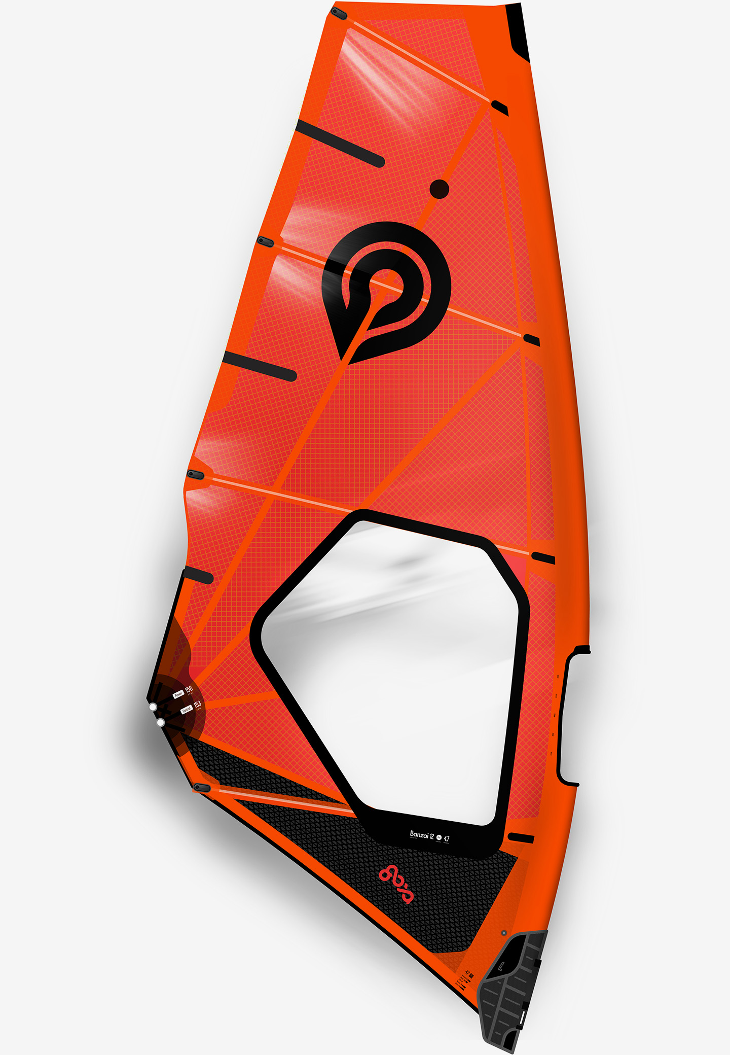 Goya Banzai 12 Pro