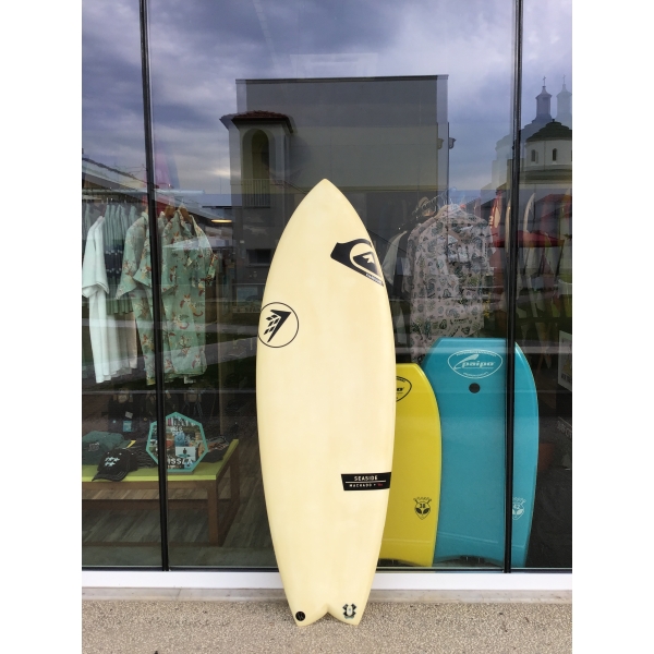 Seaside 5'8'' slide 9402