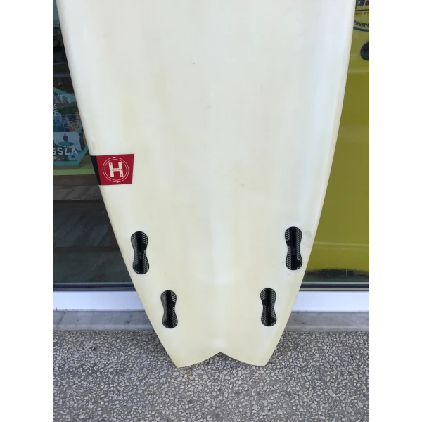 Seaside 5'8'' slide 9408