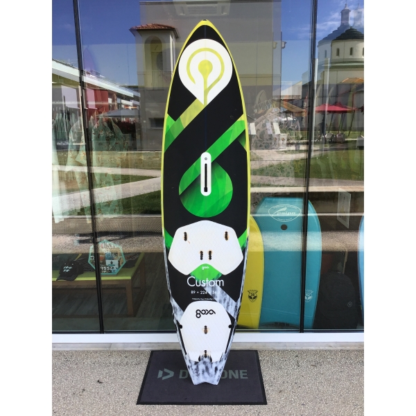 Custom Quad 89 (2019) slide 9412