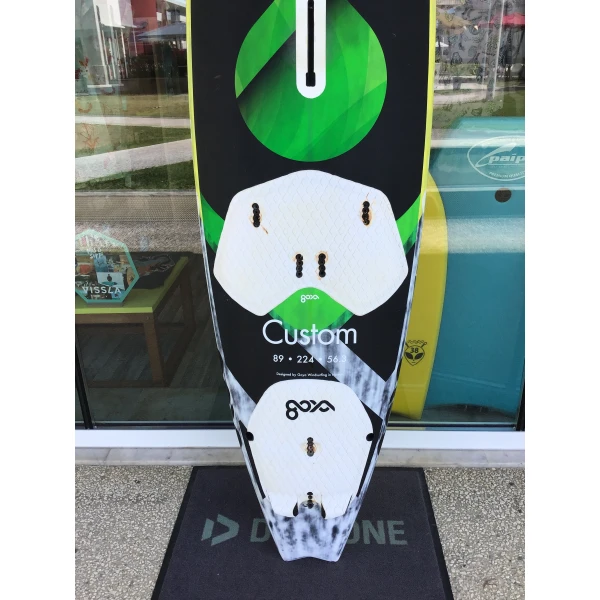Custom Quad 89 (2019) slide 9413
