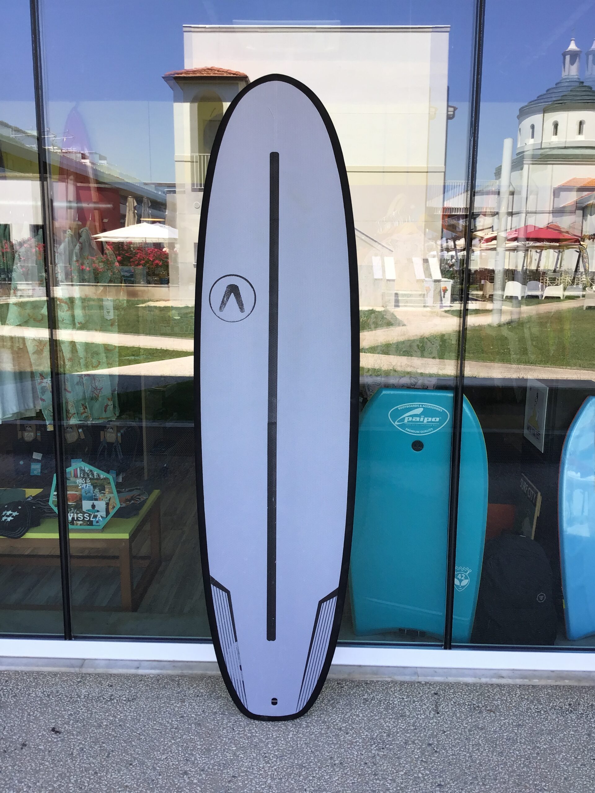 SURF HPE 6'11