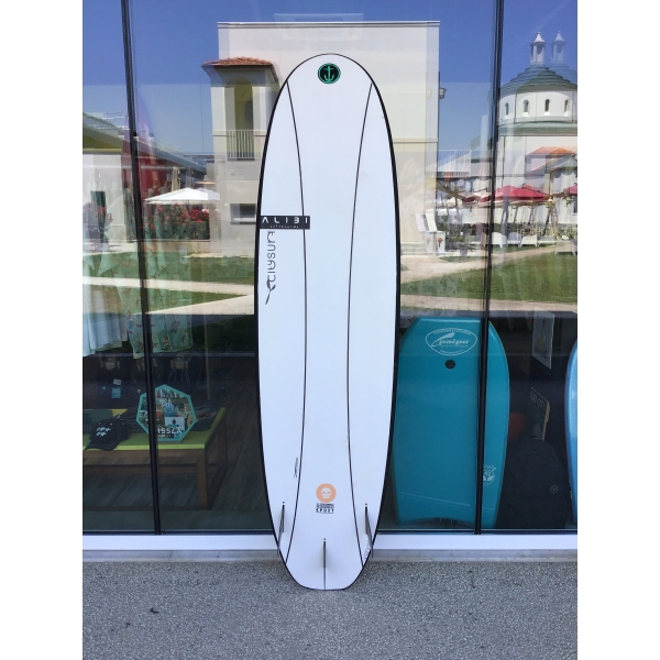 SURF HPE 6'11 slide 9442