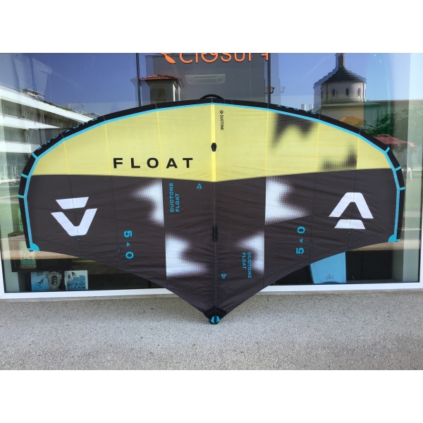 Float 5.0 (2024) slide 9478